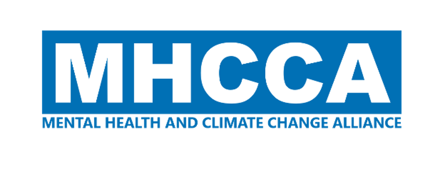 MHCCA — Mental Health and Climate Change Alliance